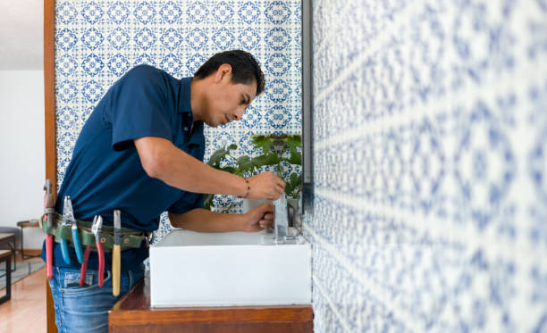 Best Drain Cleaning and Unclogging  in Marina, CA